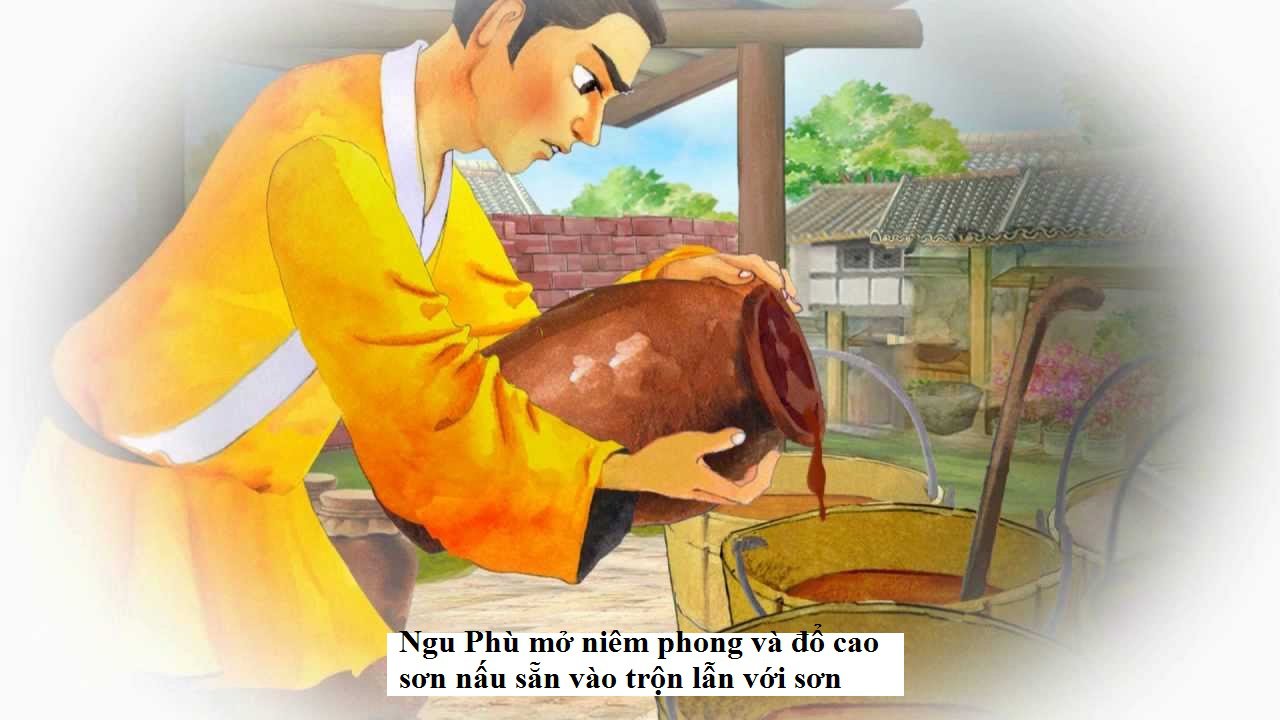 Bất tín, bất nghĩa, kinh doanh thất bại, hóa ra ăn mày