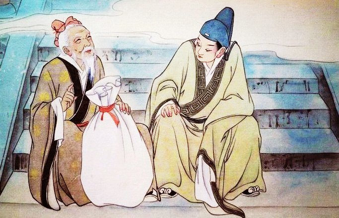 Bí ẩn sợi chỉ hồng xe duyên trong văn hóa truyền thống