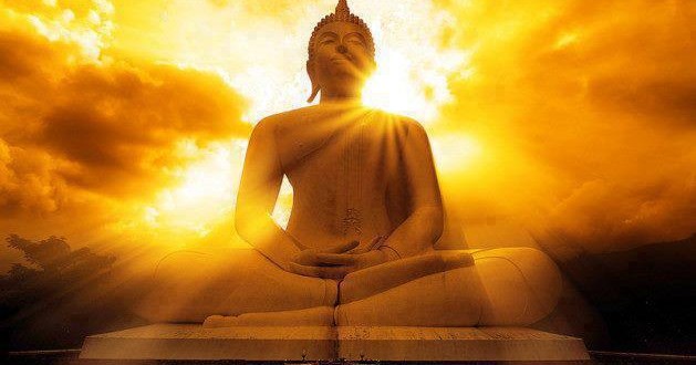 Chuyện cổ Phật gia: Đạo Long