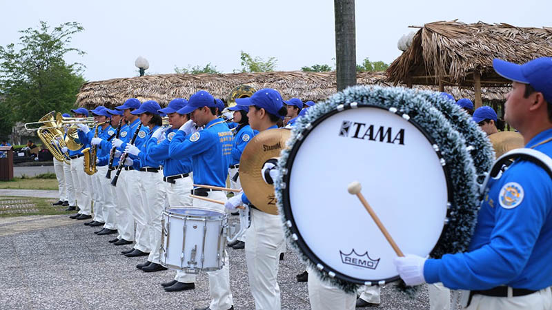 Giới thiệu Thiên Quốc Nhạc Đoàn Việt Nam