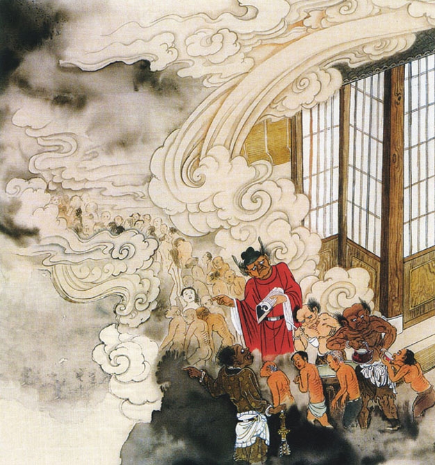 Ly kỳ những trường hợp “từ chối uống canh Mạnh Bà sau khi chết”