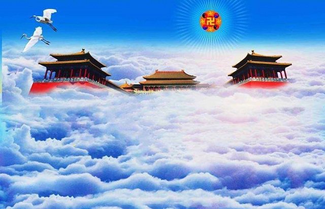 Trời muốn biến thì ai cũng không cách nào cản được