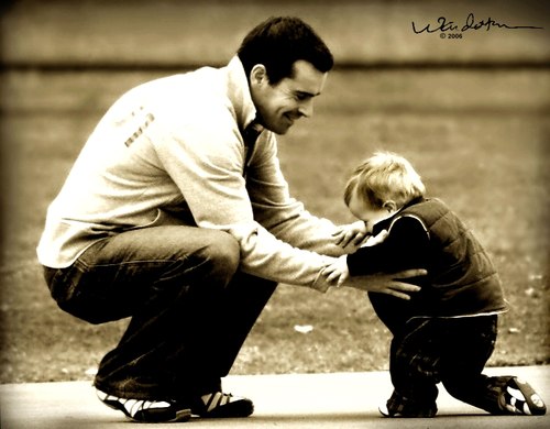 Chàng trai để lại một bài học đạo đức khiến ai cũng phải cảm động