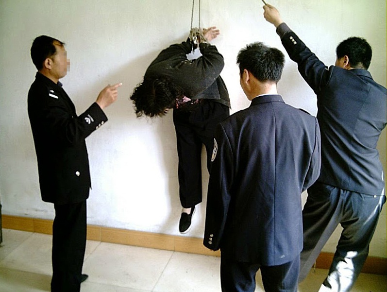 Lời cảnh báo từ âm ty (P.2): Sau khi chết, nhập hồn cảnh tỉnh đồng nghiệp