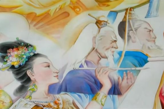 Bí ẩn sự bùng nổ dân số thế giới