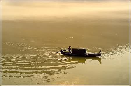 Đời là bể khổ, trong cái khổ mới có thể trưởng thành