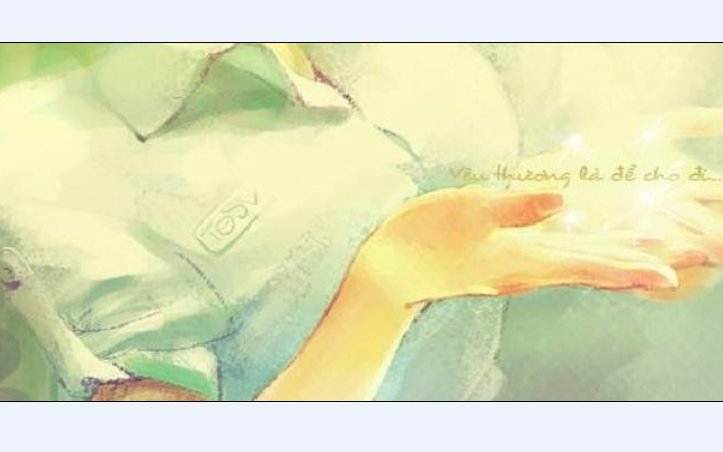 “Tấm vé của lòng trung thực”