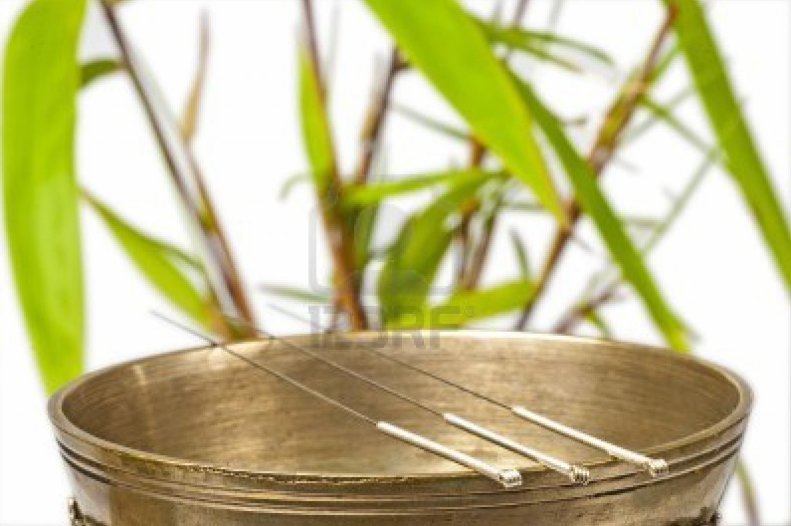 Một bệnh nhân kỳ lạ thể nghiệm sức mạnh của Trung y