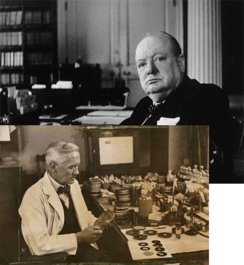 Bác sĩ và Thủ tướng: Hai cuộc đời một đạo lý…