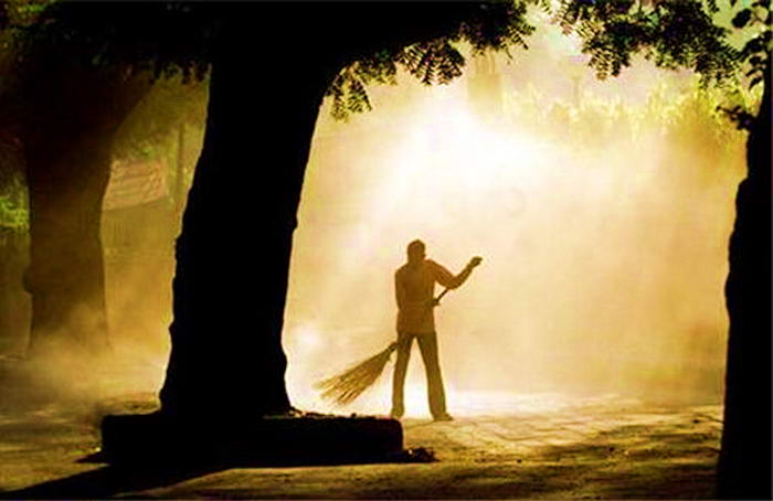 Cuộc đời là ngắn ngủi, đừng để tâm quá vào người khác mà quên mất chính mình