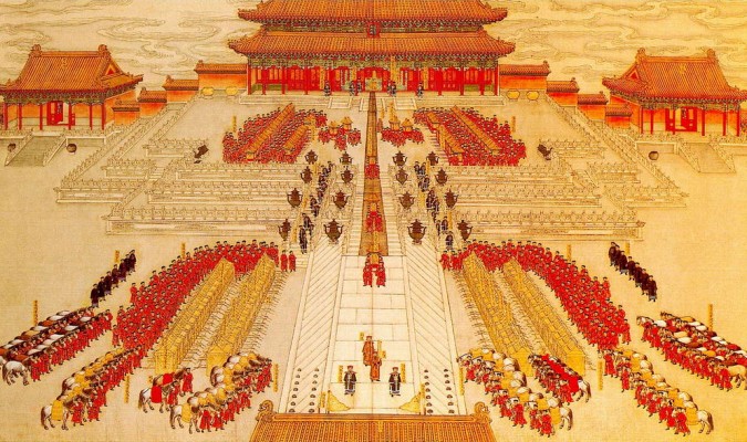 Tìm hiểu về Số Mệnh: Chuyện trạng nguyên Lưu Tử Tráng