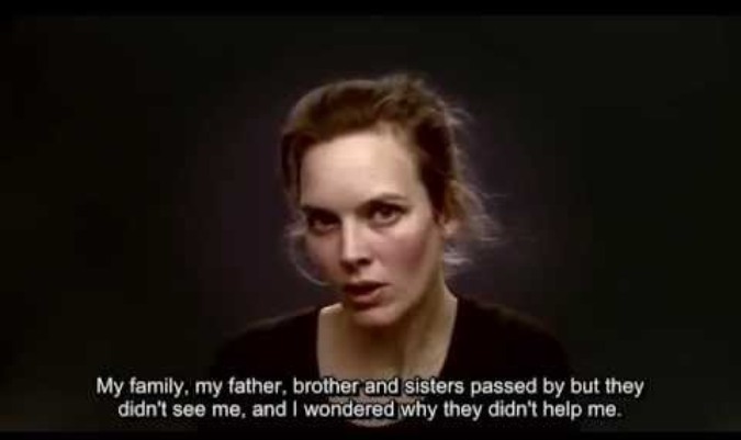 Cô gái có trải nghiệm cận tử, nhìn thấy địa ngục, trở lại làm người tốt hơn