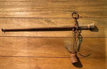 Nguồn gốc thần bí của câu “Công bằng giao dịch”