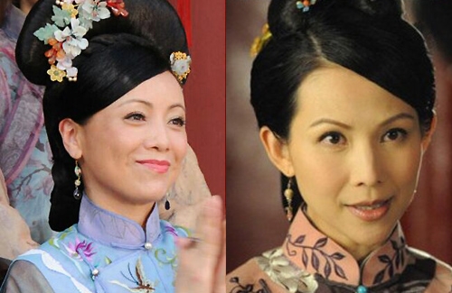 Câu chuyện nhân quả:  Vợ cả hoàn trả lại những tháng ngày đòn roi hành hạ người thiếp