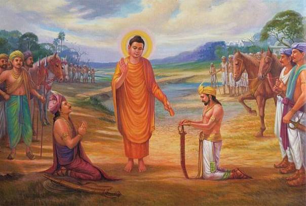 Sống có tâm giúp người hoạn nạn có thể thay đổi số mạng, làm điều gian ác thì mất hết phúc báo trong đời