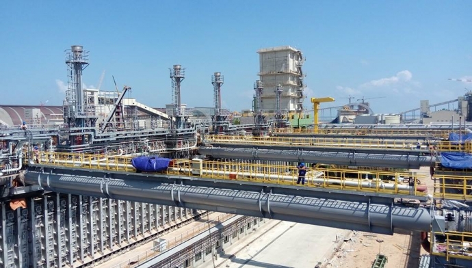 Doanh nghiệp từng làm Luyện kim nói về nguy cơ tiềm ẩn của Formosa