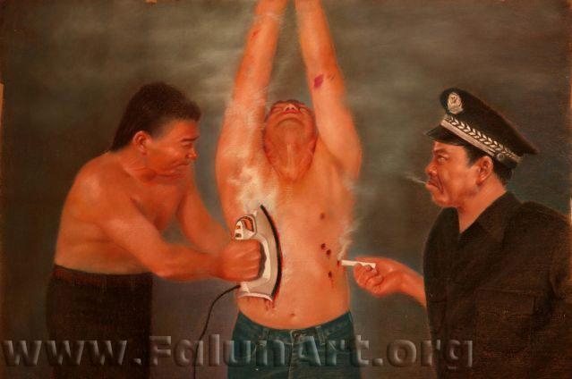 Lời cảnh báo từ âm ty (P.1): Người con nhập hồn cảnh báo cha mình hãy dừng làm việc ác