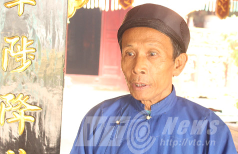 Nhân Quả hiện tiền, cả làng không dám giết chó nữa