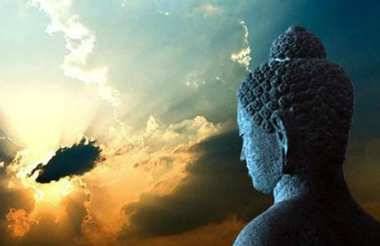 Luật nhân quả đã đến với tôi nhanh chóng