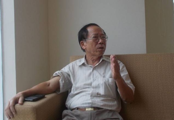 TS Nguyễn Duy Thịnh: Chỉ cần 1 ngày là tìm ra nguyên nhân cá chết