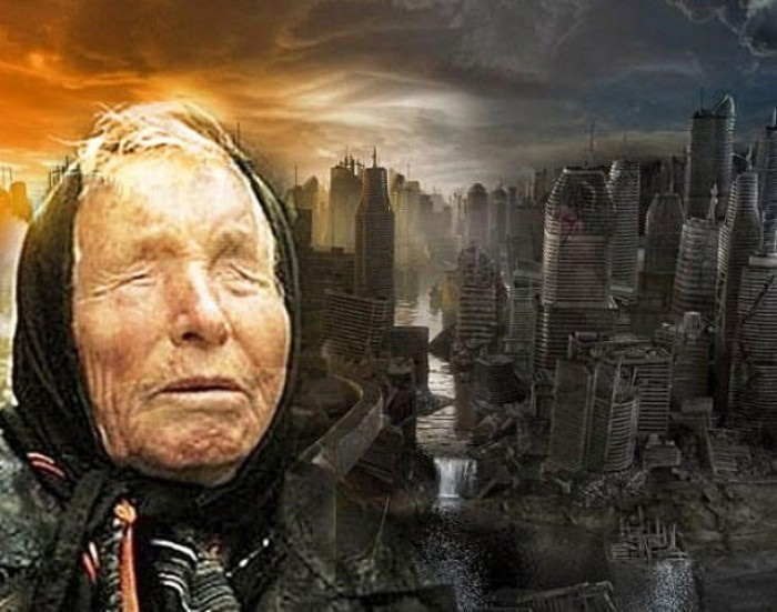 Rùng mình về những tiên đoán thảm họa trong năm 2016 của các nhà tiên tri