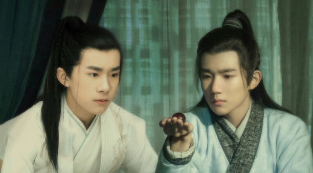 Câu chuyện luân hồi: Ba đời mới được làm người