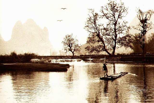 Con người ta vì đâu lại chất chứa quá nhiều những muộn phiền khổ não?