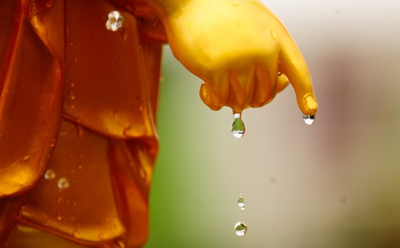 Vì sao nhiều người hành thiện mà vẫn gặp tai ương thống khổ