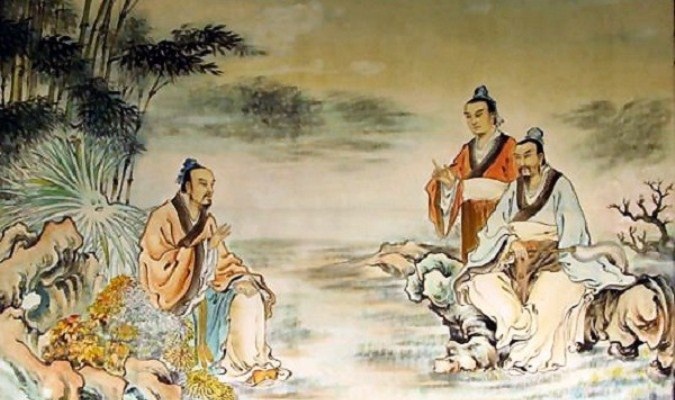 Nhân quả báo ứng: Hãm hại người khác gặp ác báo (Phần 3)