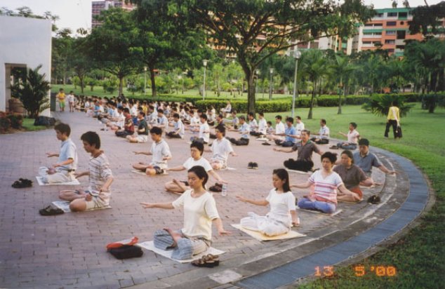 Bệnh viện nói còn sống được 3 tháng, tôi vẫn sống khỏe mạnh được 14 năm cho tới ngày nay