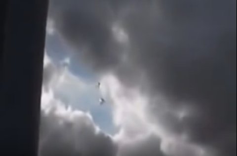 Không thể tin nổi khi bạn xem đoạn video này!!!