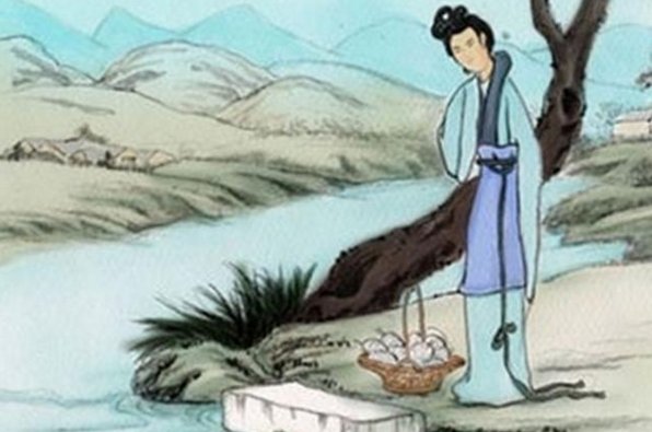 Nhân quả thiện báo: Thầy giáo hết lòng cứu người