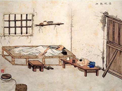 Chữ “Hiếu” trong tinh hoa văn hóa hội họa