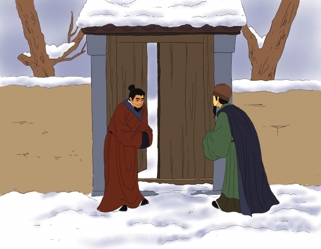 Lòng thành tín của người xưa