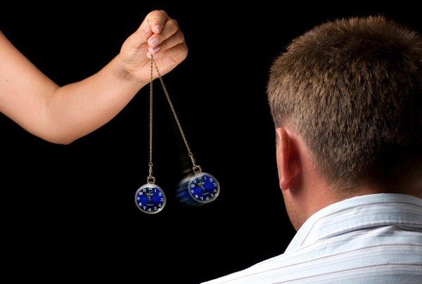 Trong trạng thái thôi miên, nhìn thấy nguyên do vì sao bị u gan