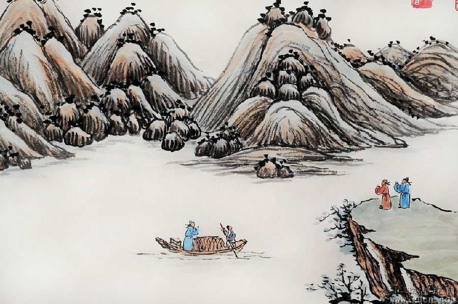 Hành thiện mà không cầu, tự nhiên được báo đáp