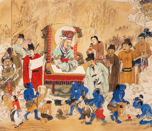 Quả báo của những người hành nghề phá thai