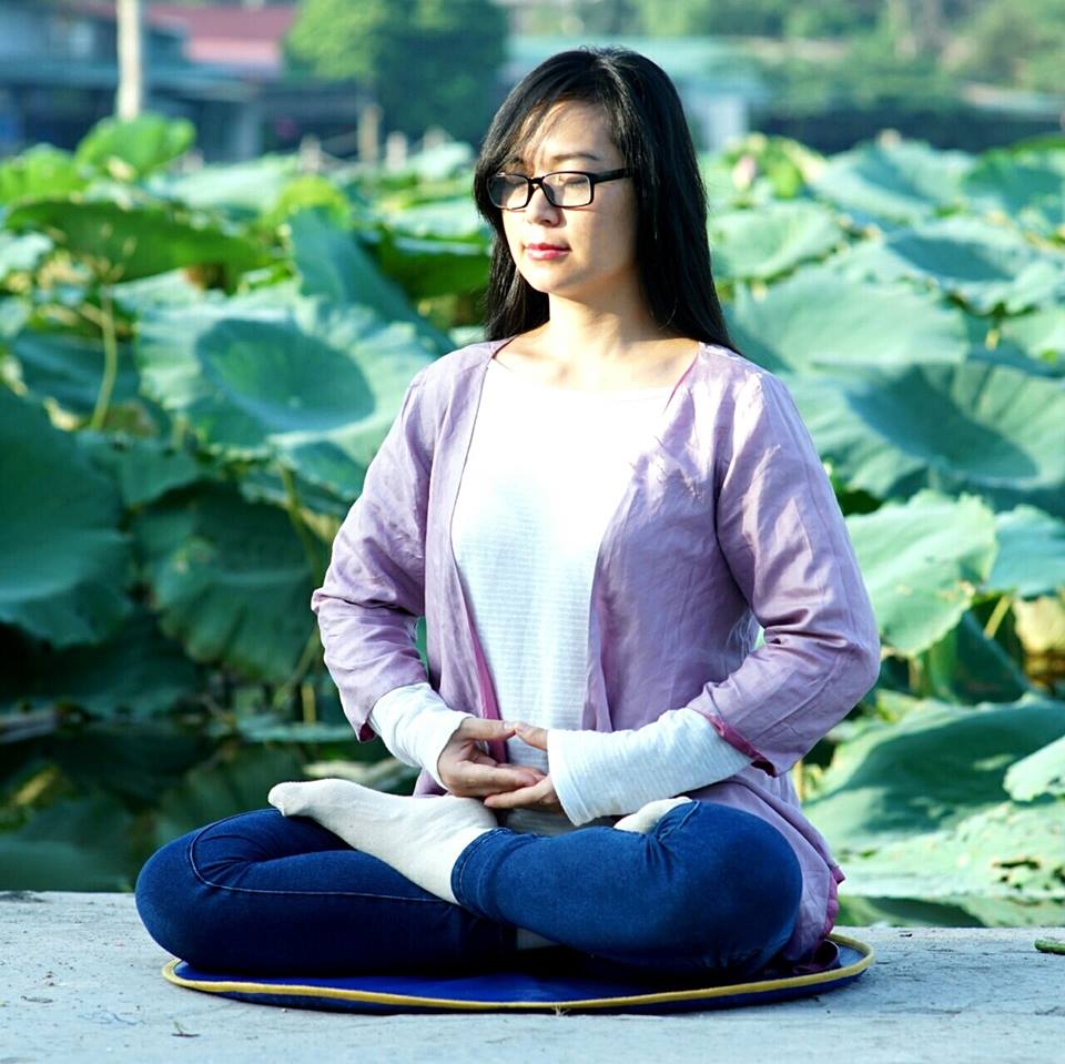 Tản mạn về Tu Luyện