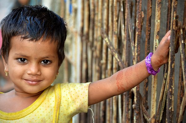 Câu chuyện có thật về những đứa trẻ luân hồi