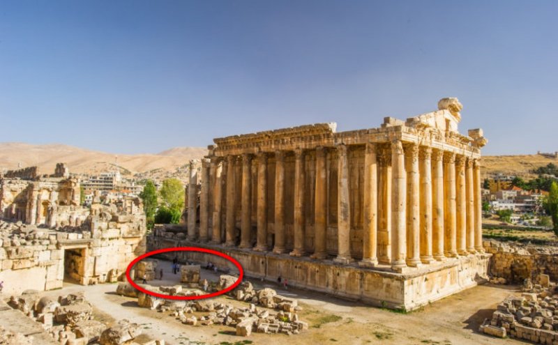 Nhân loại 1.000 năm qua vẫn chưa giải thích được các di tích bí ẩn này