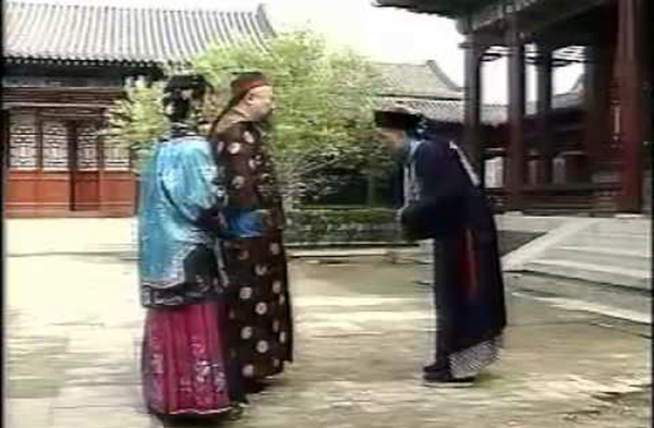 Người đại lượng mới có thể cúi đầu nhận lỗi về mình