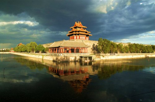 Giải khai nhiệm vụ cuối cùng của dự ngôn trong lịch sử