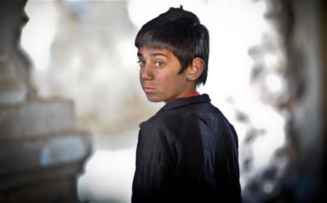 Học trò cá biệt giúp cô hiểu ra “làm một cô giáo là như thế nào”