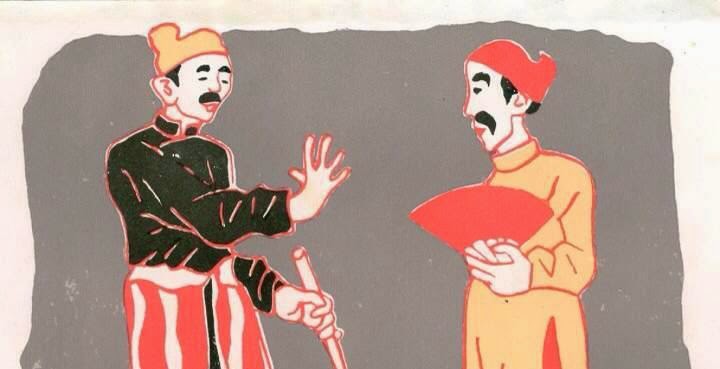 Hay khoe thì dễ mất, cất kỹ thì hay còn