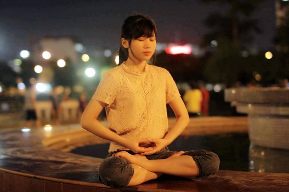 Không toan tính vẫn sẽ có được thứ thuộc về mình