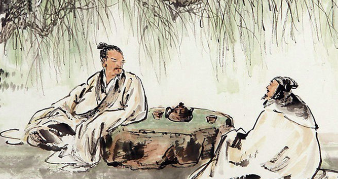 Vì nghĩa quên mình, một đời không hận