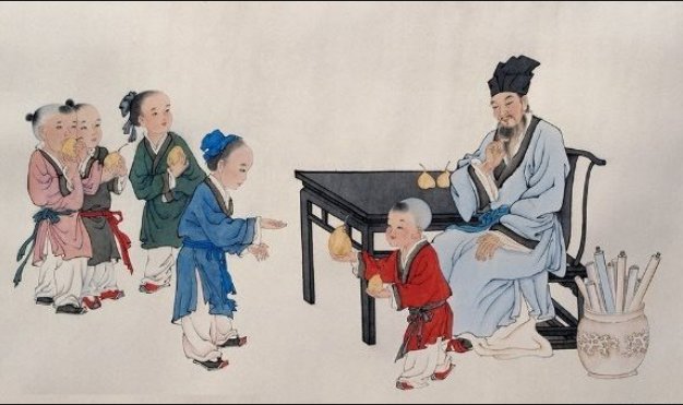 Thiện hữu thiện báo, làm lành được phúc báo