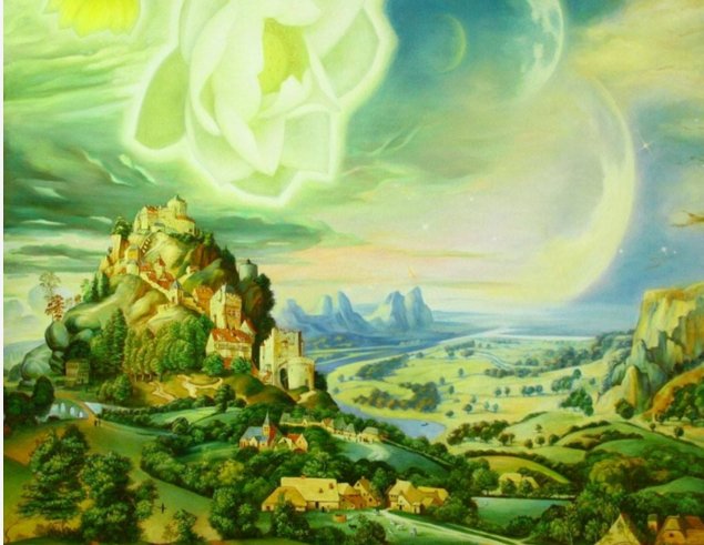 “Ngàn năm hẹn ước” – Truyền thuyết xưa đang có thật ở hiện tại. Bạn có biết không?