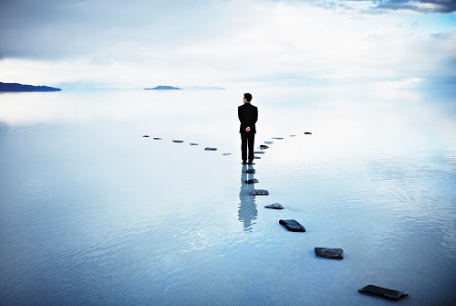 Bí ẩn của ‘Số mệnh’