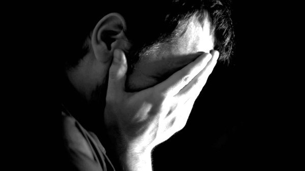 Những giọt nước mắt nghẹn ngào của một tên cướp